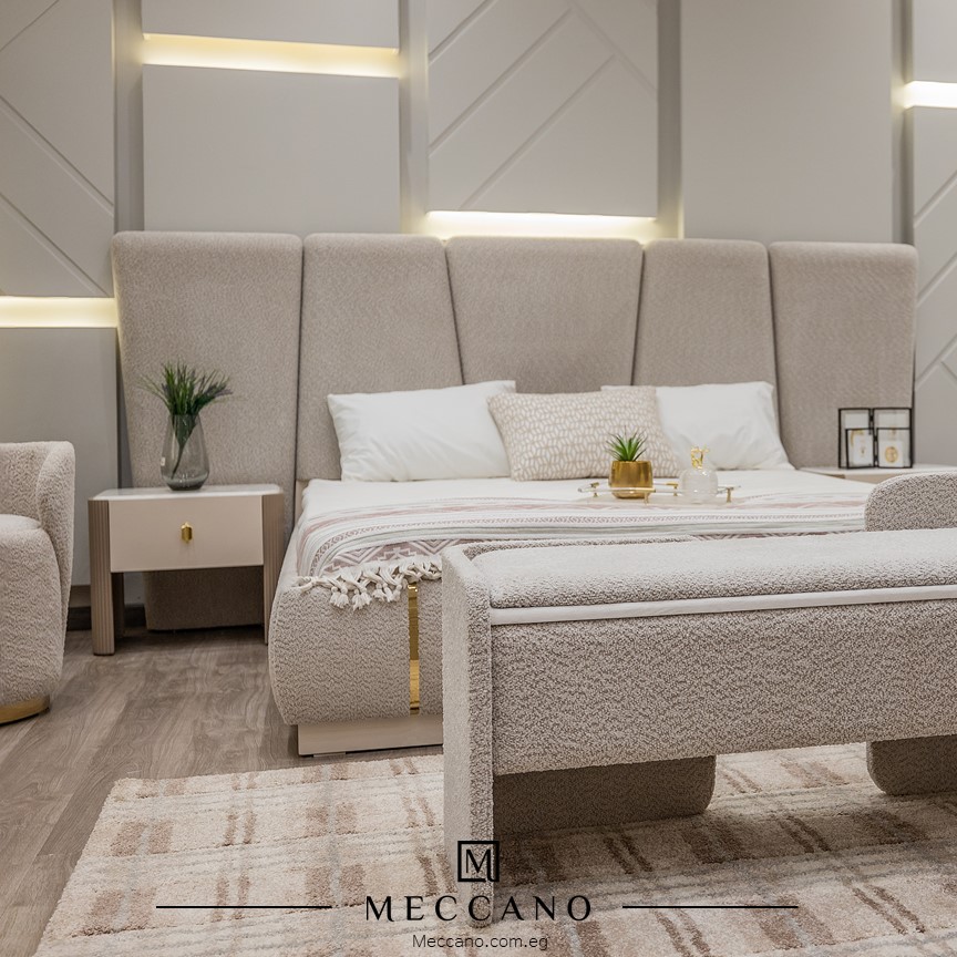 Bedroom B005