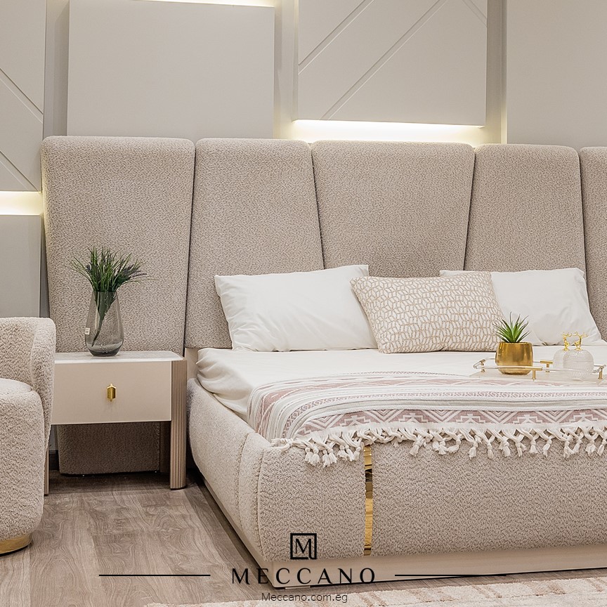 Bedroom B005