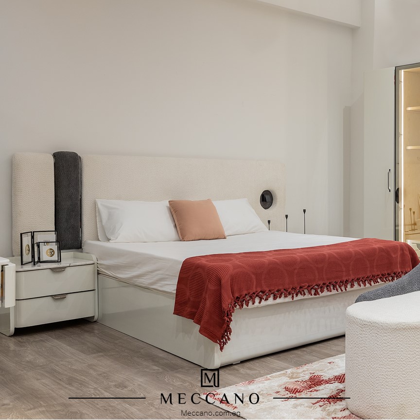 Bedroom B007