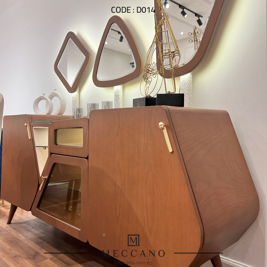 Dining Room D014