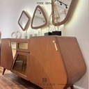 Dining Room D014