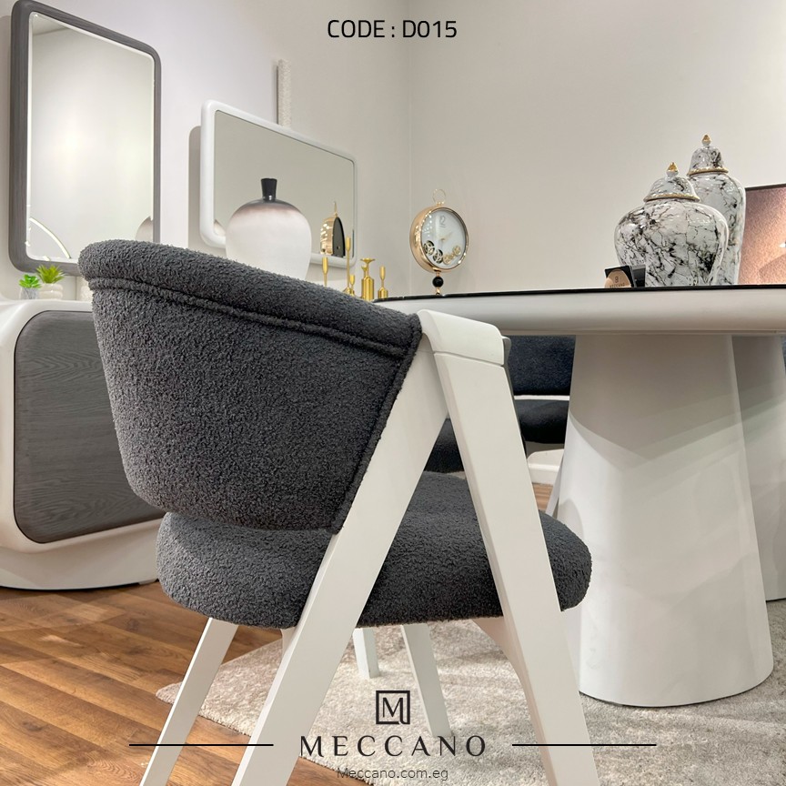 Dining Room D015