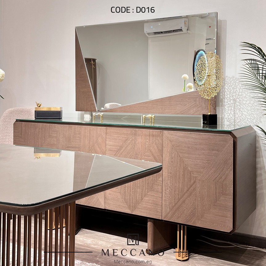 Dining Room D016