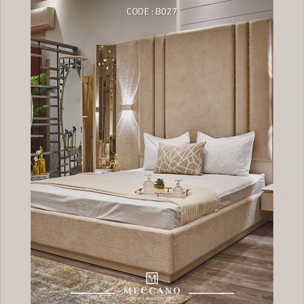 Bedroom B027