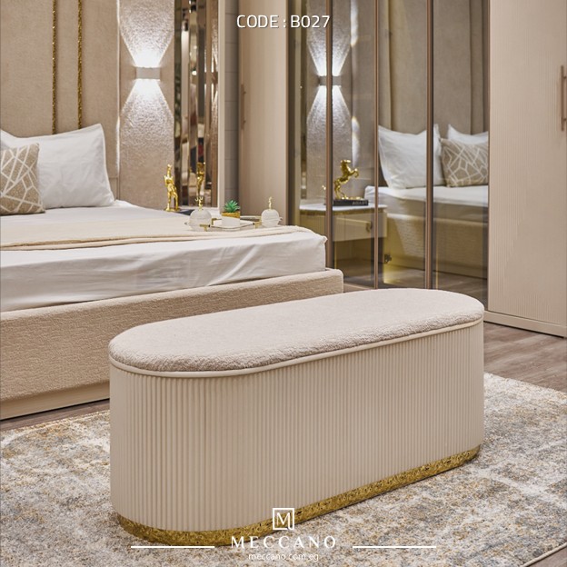 Bedroom B027