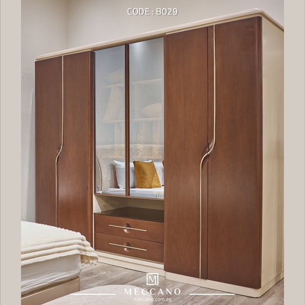 Bedroom B029