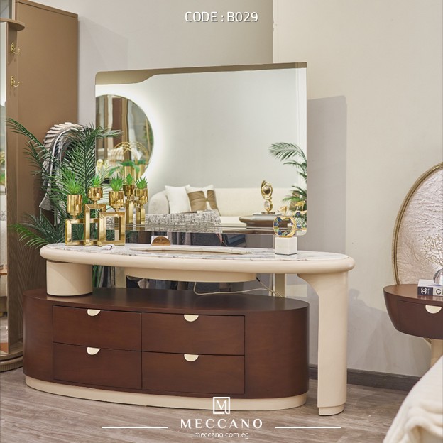 Bedroom B029