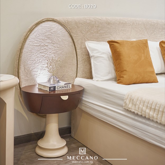 Bedroom B029