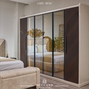 Bedroom B030
