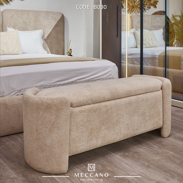 Bedroom B030