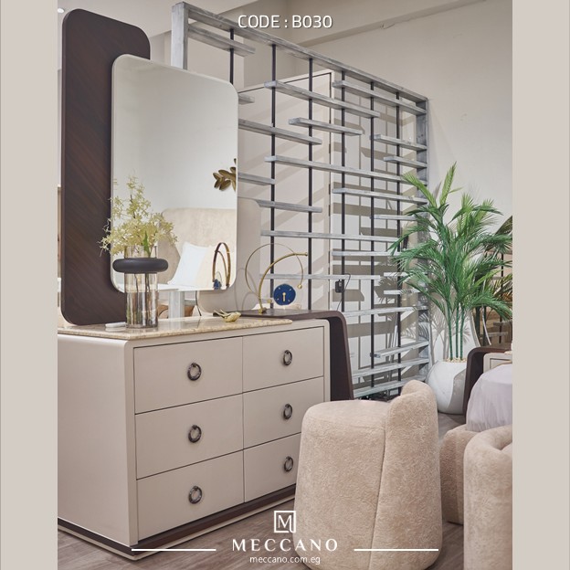 Bedroom B030