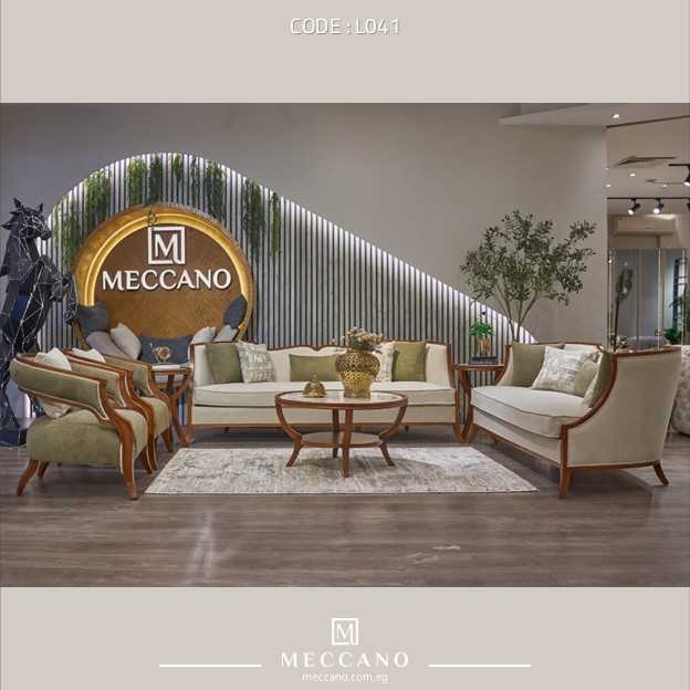 Living Room L041
