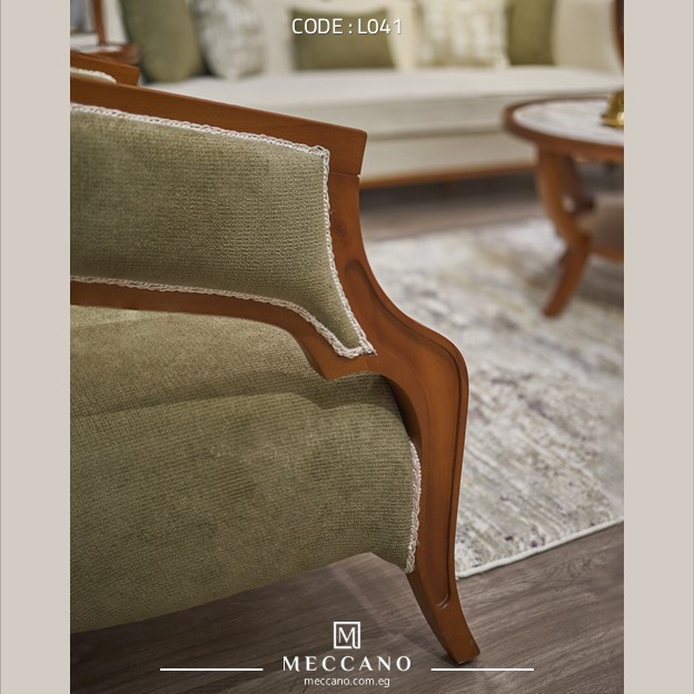 Living Room L041