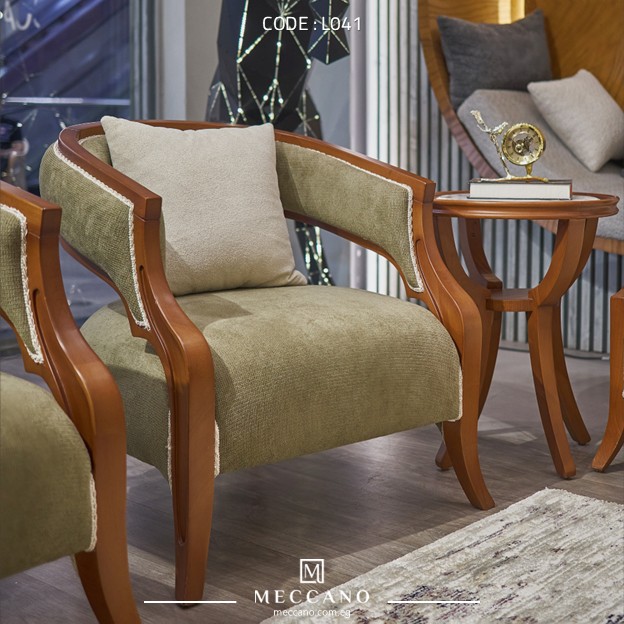 Living Room L041