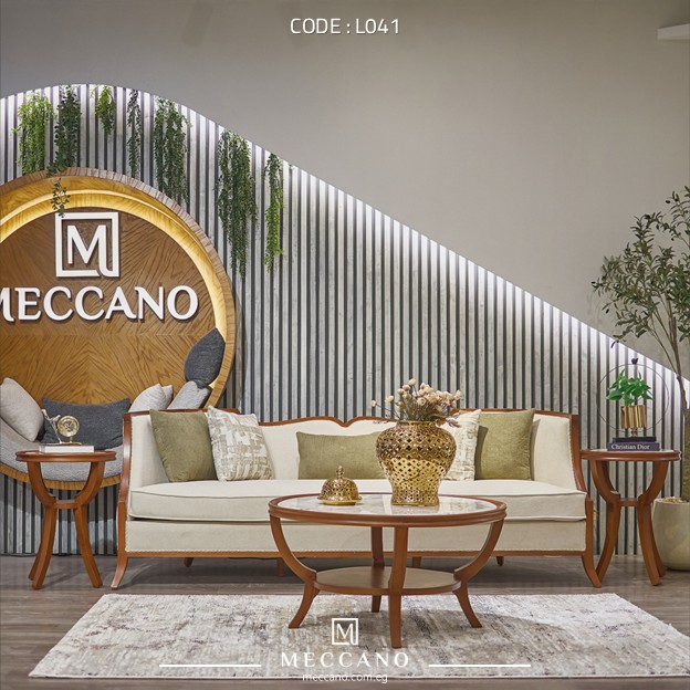 Living Room L041