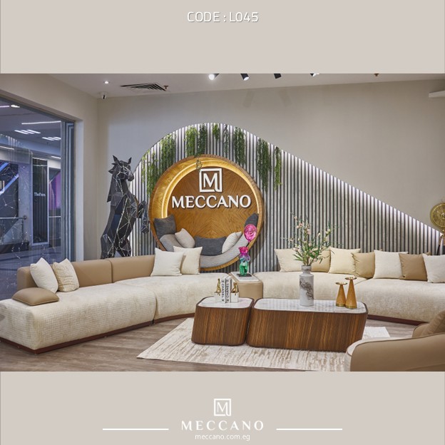 Living Room L045