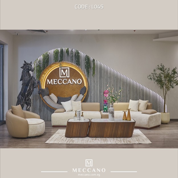 Living Room L045