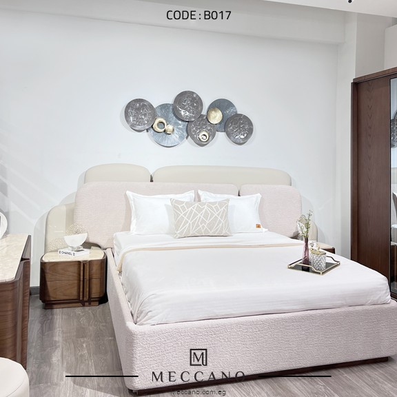 Bedroom B017