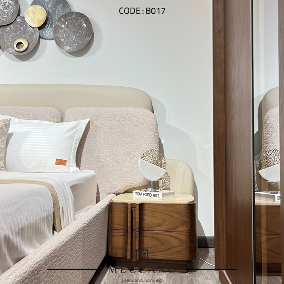 Bedroom B017
