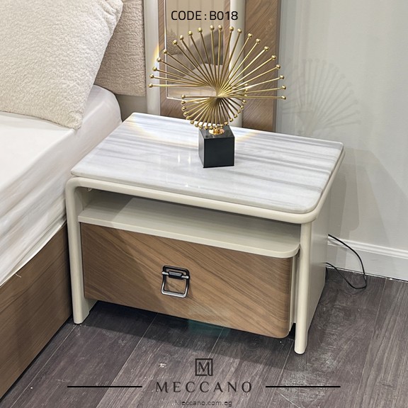 Bedroom B018