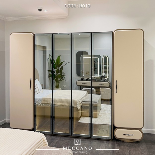 Bedroom B019