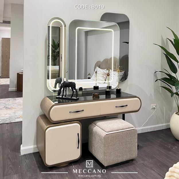 Bedroom B019