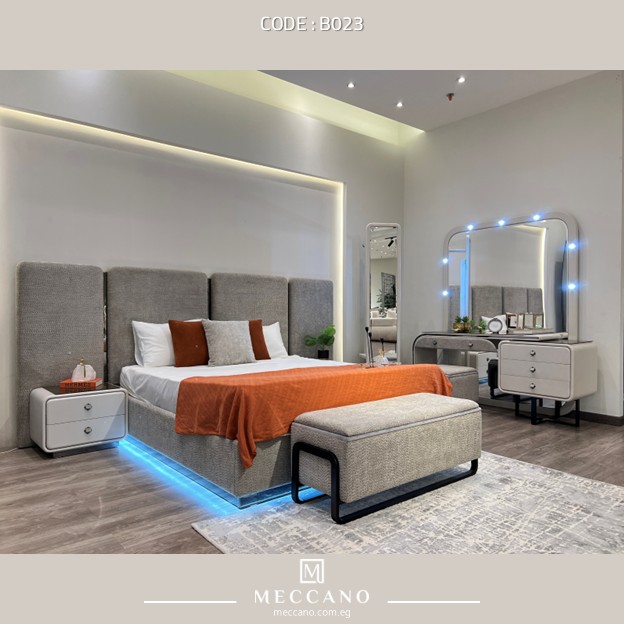 Bedroom B023