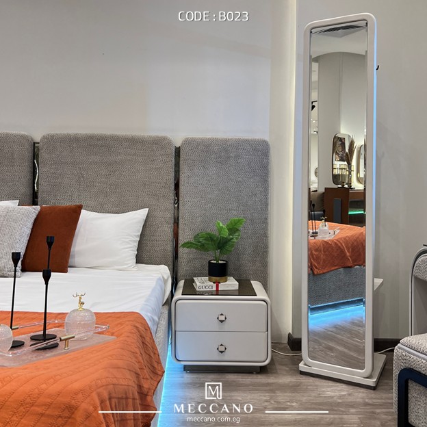 Bedroom B023