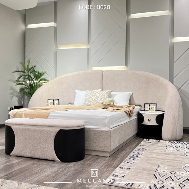 Bedroom B028