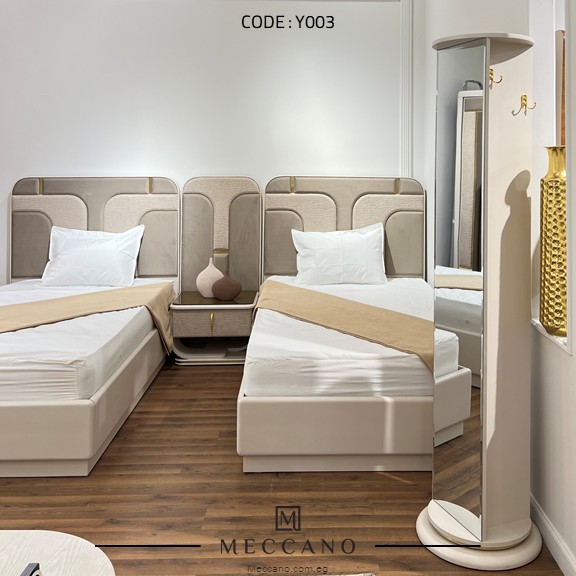 Youth Bedroom Y003