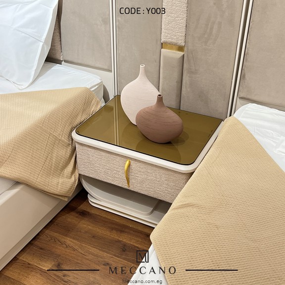 Youth Bedroom Y003