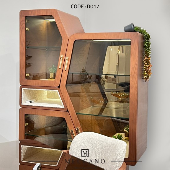 Dining Room D017