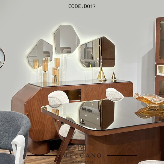 Dining Room D017