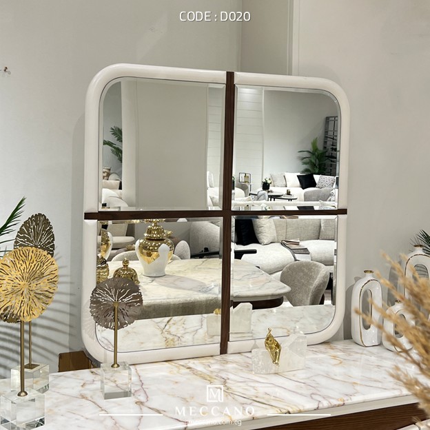 Dining Room D020