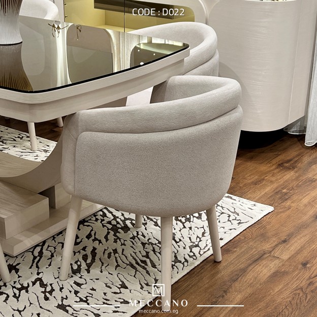 Dining Room D022