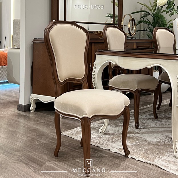 Dining Room D023