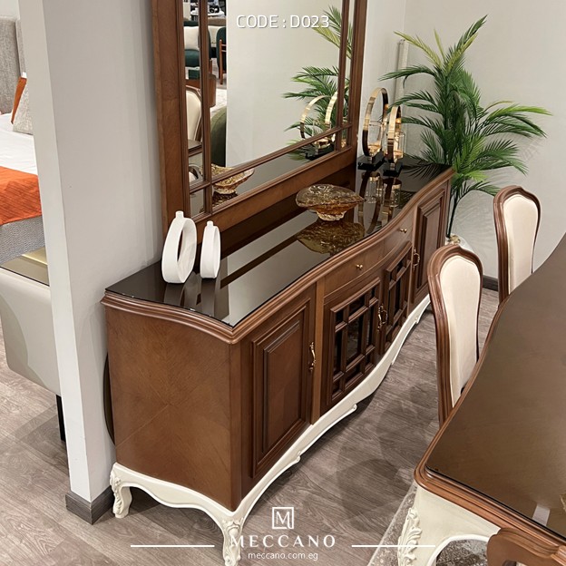 Dining Room D023