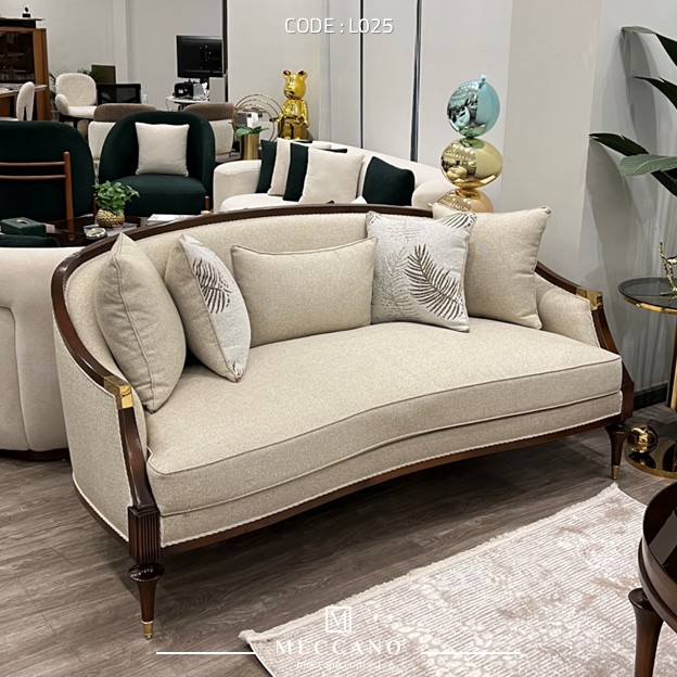 Living Room L025