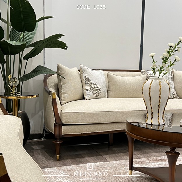Living Room L025