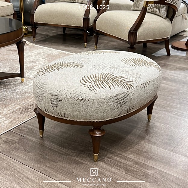 Living Room L025