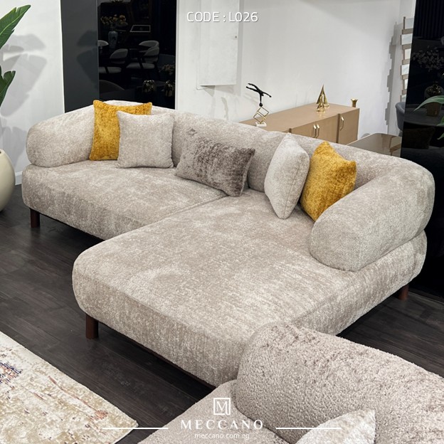 Living Room L026