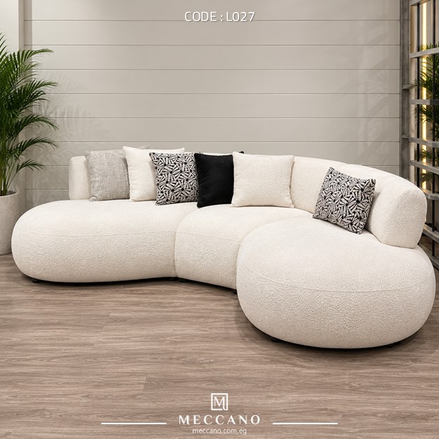 Living Room L027