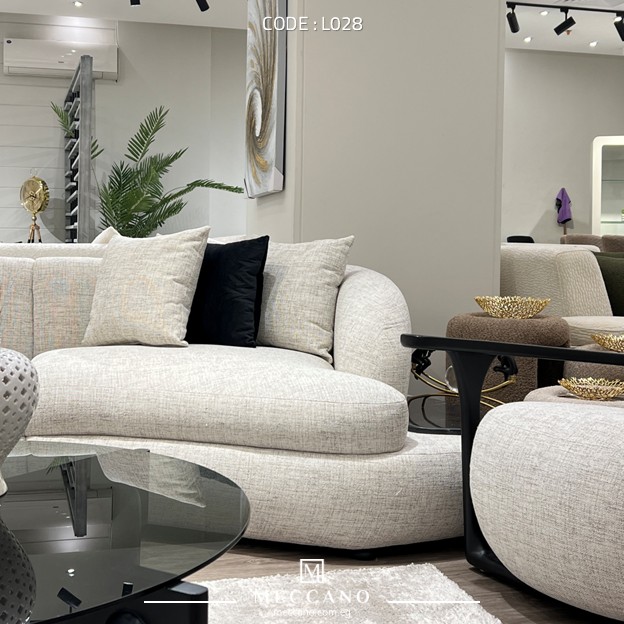 Living Room L028