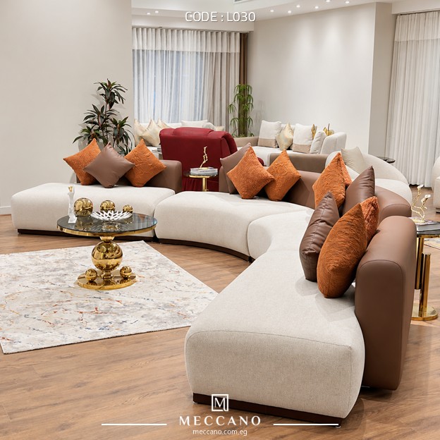 Living Room L030