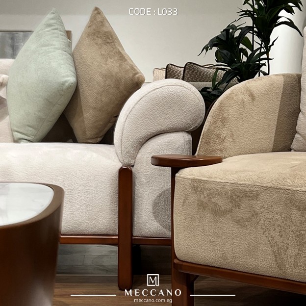Living Room L033