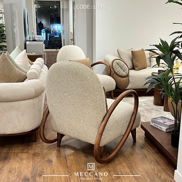 Living Room L035