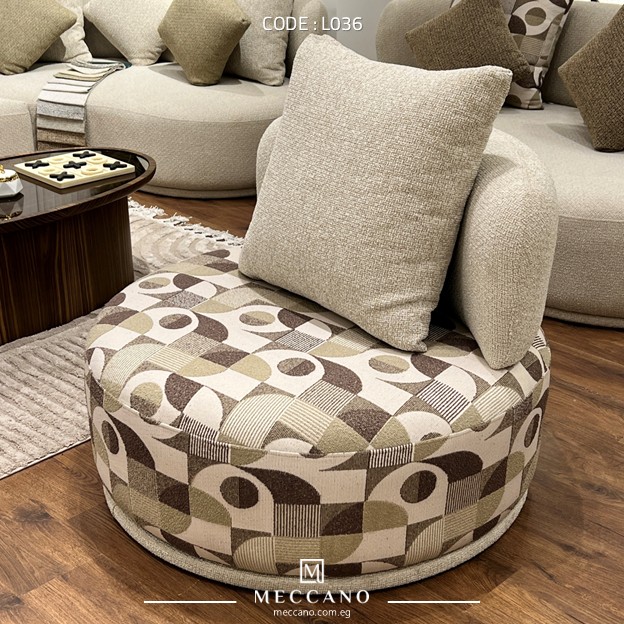 Living Room L036