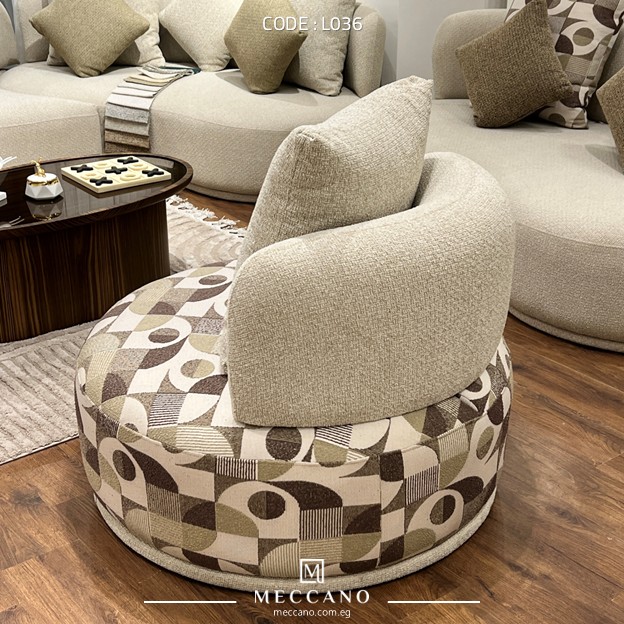 Living Room L036