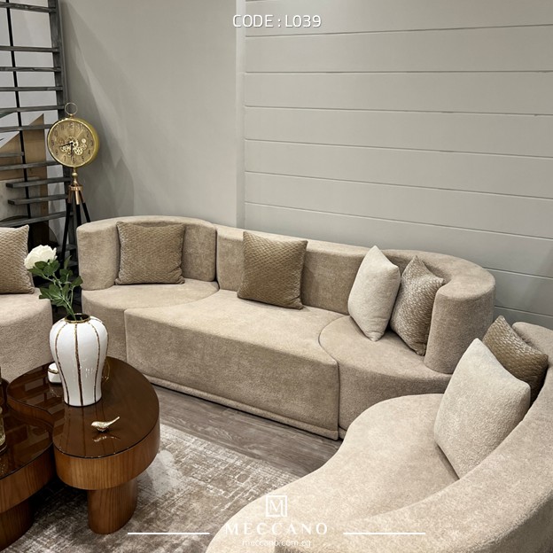 Living Room L039