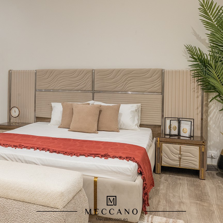 Bedroom B003